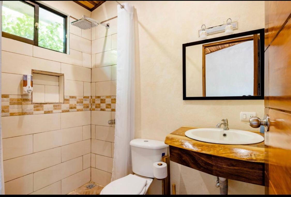 Apartamento El Guanacaste, Cerca Tamarindo Con Piscina Santa Cruz  Ngoại thất bức ảnh