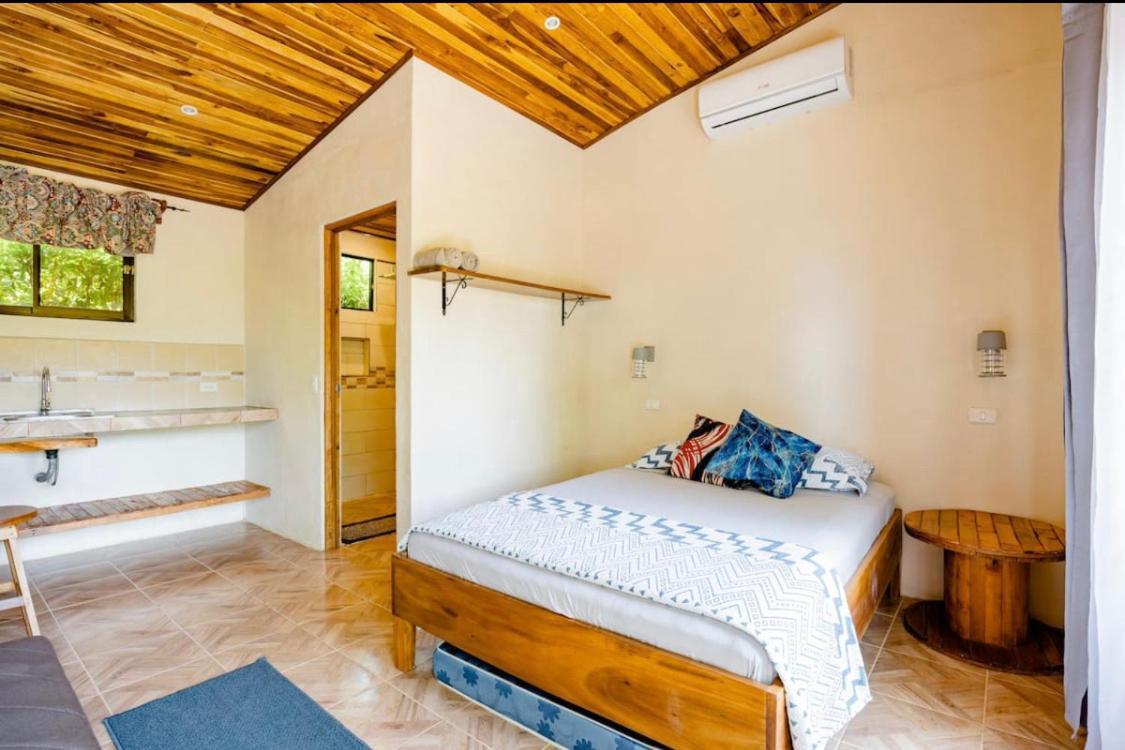 Apartamento El Guanacaste, Cerca Tamarindo Con Piscina Santa Cruz  Ngoại thất bức ảnh