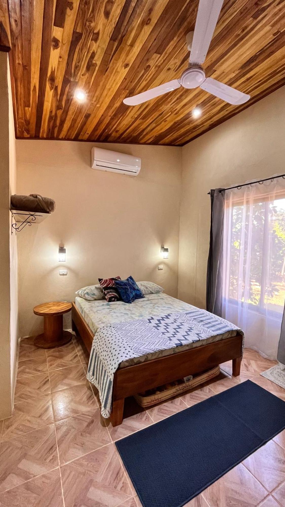 Apartamento El Guanacaste, Cerca Tamarindo Con Piscina Santa Cruz  Ngoại thất bức ảnh