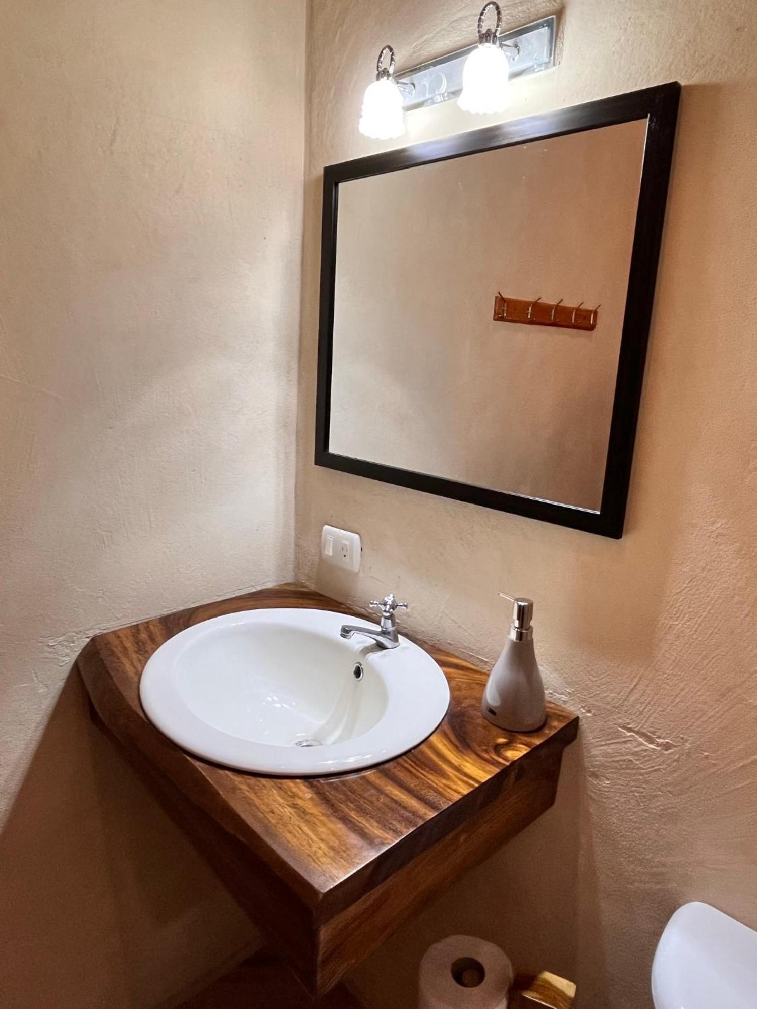 Apartamento El Guanacaste, Cerca Tamarindo Con Piscina Santa Cruz  Ngoại thất bức ảnh