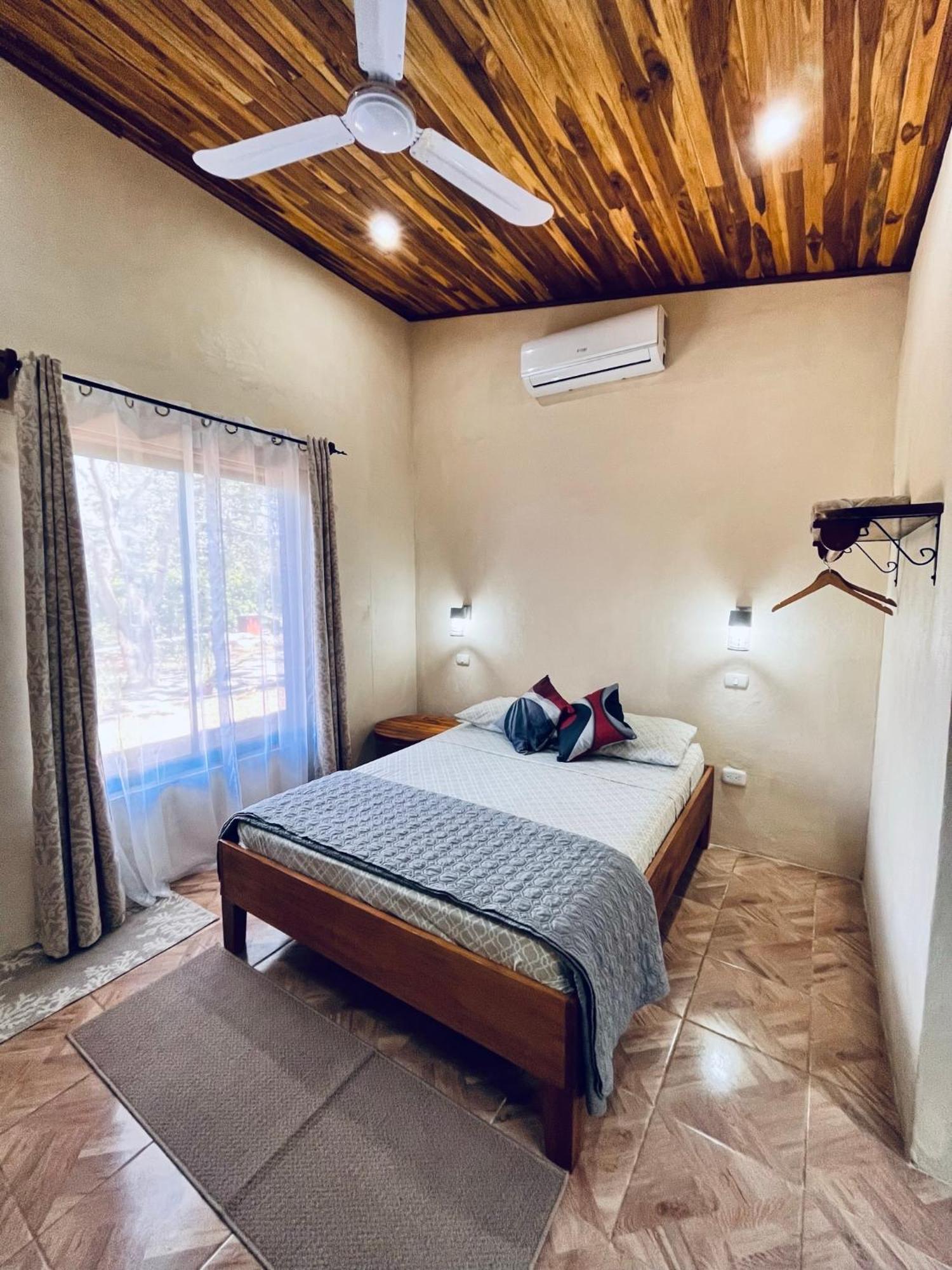 Apartamento El Guanacaste, Cerca Tamarindo Con Piscina Santa Cruz  Ngoại thất bức ảnh