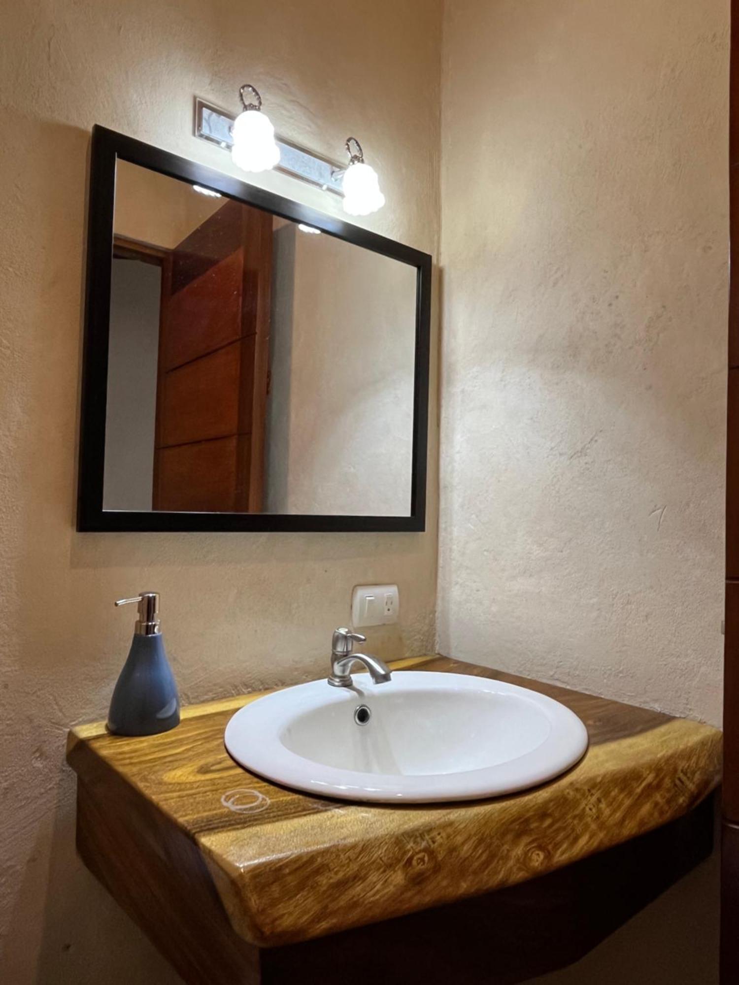 Apartamento El Guanacaste, Cerca Tamarindo Con Piscina Santa Cruz  Ngoại thất bức ảnh